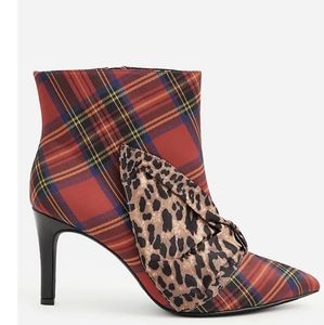 🆕Betsey Johnson for Torrid Size Booties